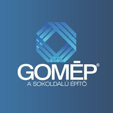 GOMÉP Kft.